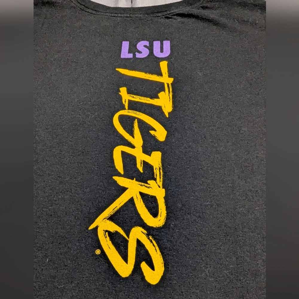 Nike lsu 2019
